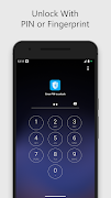 App Lock - Photo & Video Vault screenshot 1