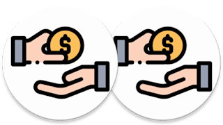 RDL Donate syot layar 1