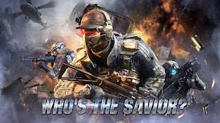 برنامه‌نما Warfare Strike:Global War عکس از صفحه