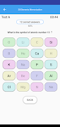 20 Elements Memorization 스크린샷 4