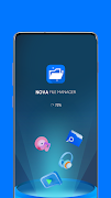 Nova File Manager پوسٹر