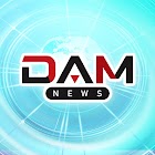 Dam news आइकन