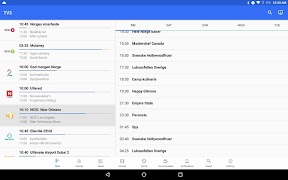 TVGuiden screenshot 5