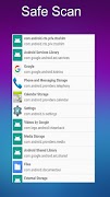 Quick Check for Known Malware imagem de tela 3