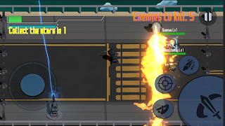 Ultimate Ninja Screenshot 3