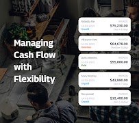 Quick Invoice Maker - Estimate تصوير الشاشة 1