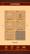Mahjong Solitaire Classic screenshot 2