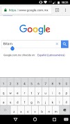 BITAM Keyboard Poster