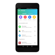 SafeBox تصوير الشاشة 1