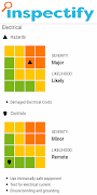 Inspectify screenshot 3