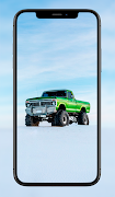 Fondos 4x4 Todoterrenos স্ক্রিনশট 4