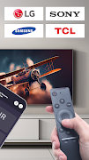 Remote Control for TV Samsung স্ক্রিনশট 7
