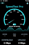 SpeedTest Pro 截圖 5