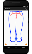 Draw Clothes imagem de tela 5