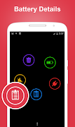 Battery Saver Pro 스크린샷 6