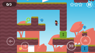 Super Jump Bros screenshot 4