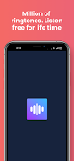 Flashtone - Android Ringtones plakat
