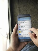 Mobile Assistant capture d'écran 1