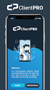 ClientPRO اسکرین شاٹ 5