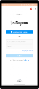 برنامه‌نما Ghostify: Insta story viewer عکس از صفحه