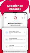 Dababel تصوير الشاشة 2