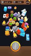 Match 3D Puzzle پوسٹر