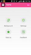 SCREEN LOCKER screenshot 1