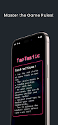 Tap Tastic স্ক্রিনশট 5