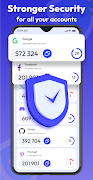 Authenticator App : 2FA & MFA اسکرین شاٹ 3
