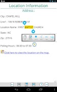 IDEAL Group Reader screenshot 3