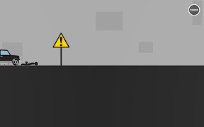برنامه‌نما Stickman Flatout عکس از صفحه