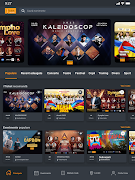 iTicket ảnh chụp màn hình 6