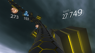 Death Pipe captura de pantalla 6