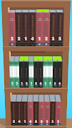 Book Sort Puzzle screenshot 3