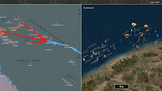 Pacific Fire screenshot 5