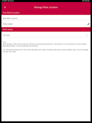 برنامه‌نما Multinet Teams عکس از صفحه