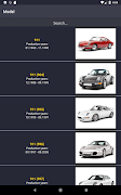 TechApp for Porsche ảnh chụp màn hình 5