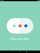 Hap-pas-Hapi 截圖 5