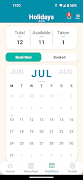 Carehub Mobile Screenshot 3