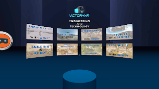 Engineering & Technology - 360 스크린샷 1