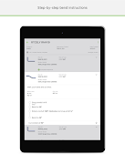 BendWorks Go ảnh chụp màn hình 6