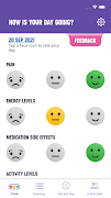 Arthritis Tracker screenshot 6