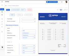 Experio ảnh chụp màn hình 7