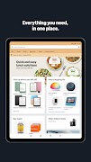 Amazon Shopping تصوير الشاشة 7