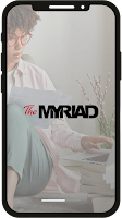 The Myriad screenshot 6