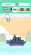 Unstable Ship ภาพหน้าจอ 3