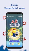 AR Rupiah Plakat