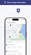 Dropoff Locker Ekran Görüntüsü 2