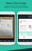 برنامه‌نما CamScanner (License) عکس از صفحه