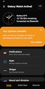 Watch Active2 Plugin screenshot 2